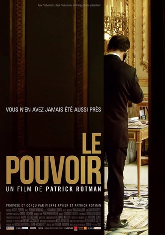 Le Pouvoir-poster-2013-1768815938