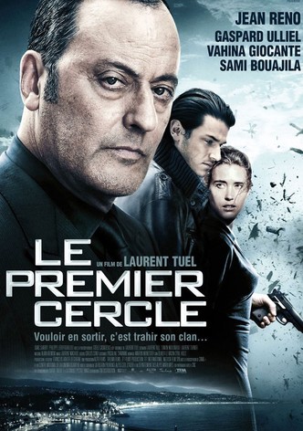 Le Premier Cercle-poster-2009-1768732004