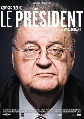 Le Président-poster-2010-1768744586