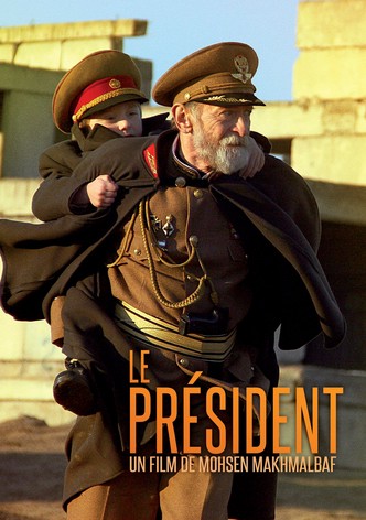 Le Président-poster-2014-1768817696