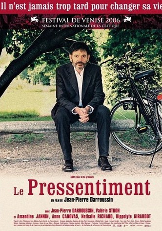 Le Pressentiment-poster-2006-1768727678