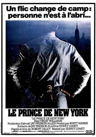 Le Prince de New York-poster-1981-1768611510