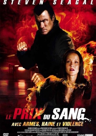 Le Prix du sang-poster-2009-1767321314