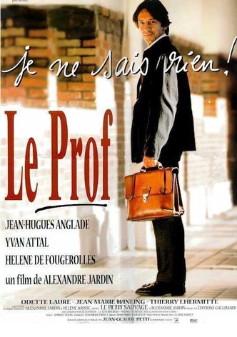 Le Prof-poster-2000-1768658467