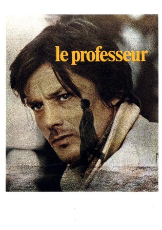 Le Professeur-poster-1972-1768605264