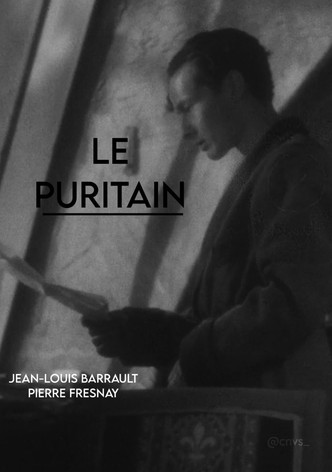 Le Puritain-poster-1938-1768549831