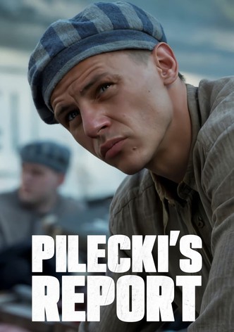 Le Rapport Pilecki-poster-2023-1769209054