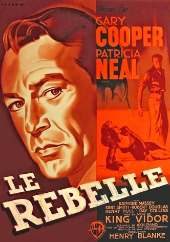Le Rebelle-poster-1949-1768551003
