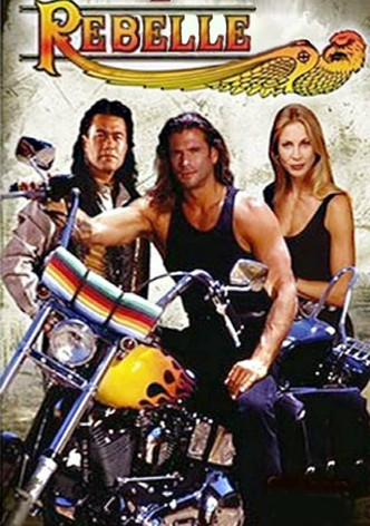 Le Rebelle-poster-1992-1767930757