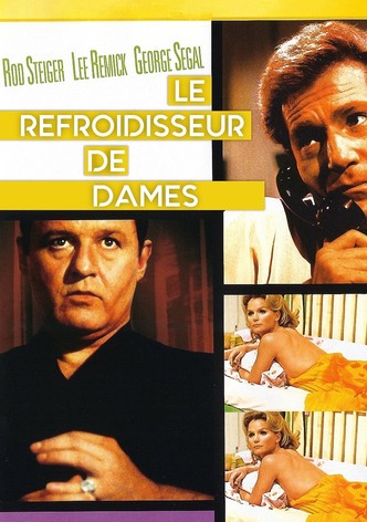 Le Refroidisseur de dames-poster-1968-1768564452
