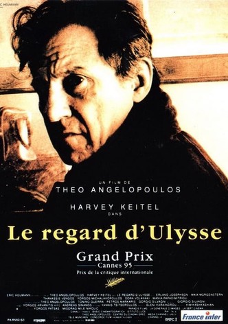 Le Regard d&rsquo;Ulysse-poster-1995-1768655130