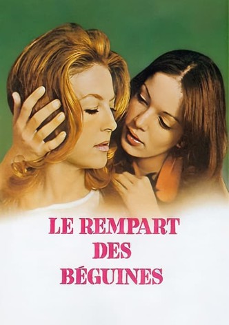 Le Rempart des Béguines-poster-1972-1768605851