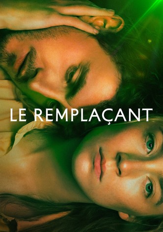 Le Remplaçant-poster-2023-1769210030