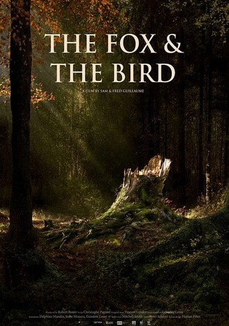 Le Renard et l&rsquo;Oisille-poster-2019-1769317891