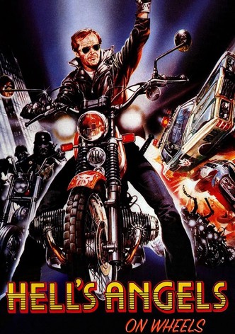 Le Retour des anges de l&rsquo;enfer-poster-1967-1768557390