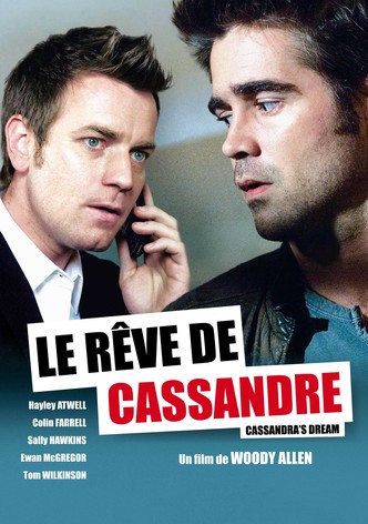 Le Rêve de Cassandre-poster-2007-1768728639