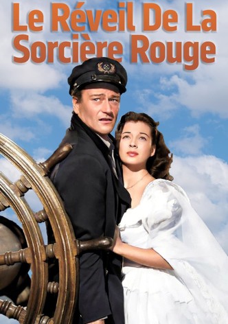 Le Réveil de la sorcière rouge-poster-1948-1768551300