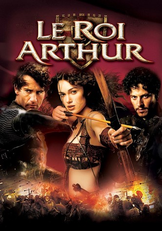 Le Roi Arthur-poster-2004-1767812799