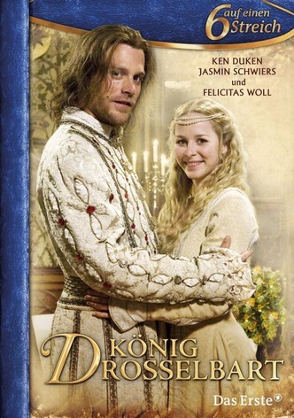 Le Roi Barbe d&rsquo;Ours-poster-2008-1768731427