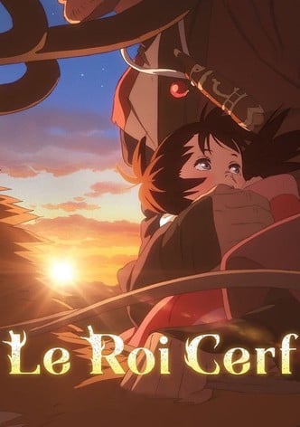 Le Roi Cerf-poster-2021-1768459128