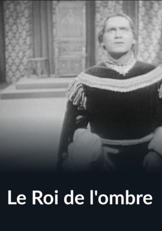 Le Roi de l&rsquo;ombre-poster-1960-1768554888