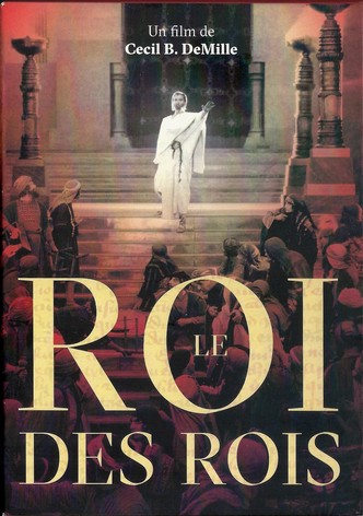 Le Roi des Rois-poster-1927-1768548652