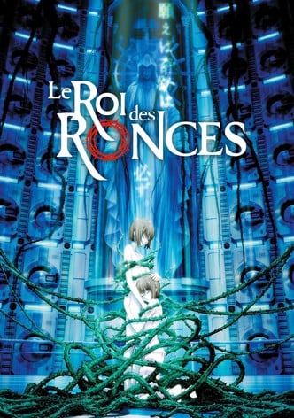 Le Roi des ronces-poster-2010-1768743805