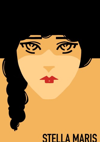 Le Roman de Mary-poster-1918-1768547649