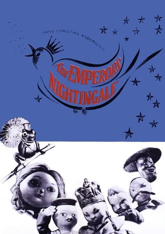 Le Rossignol de l’empereur de Chine-poster-1949-1768551950