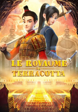 Le Royaume de Terracotta-poster-2021-1768459726