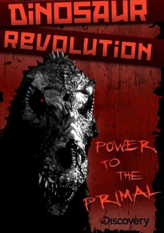 Le Royaume des dinosaures-poster-2011-1768397423