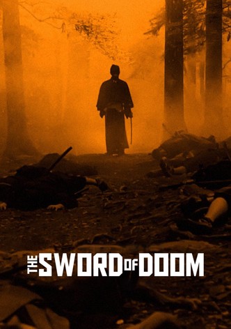 Le Sabre du mal-poster-1966-1768556505