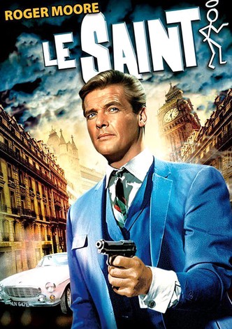 Le Saint-poster-1962-1767880405