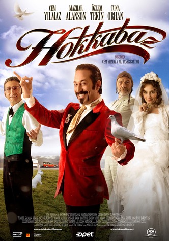 Le Saltimbanque-poster-2006-1768727705