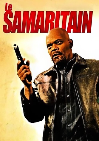 Le Samaritain-poster-2012-1768811542