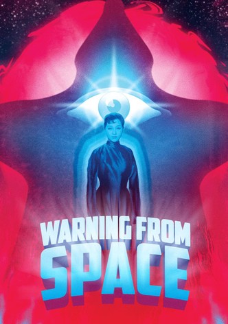 Le Satellite Mystérieux-poster-1956-1768552838