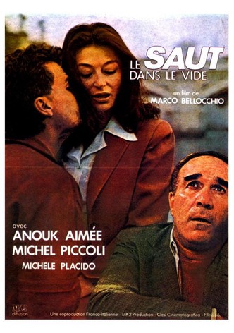Le Saut dans le vide-poster-1980-1768612127