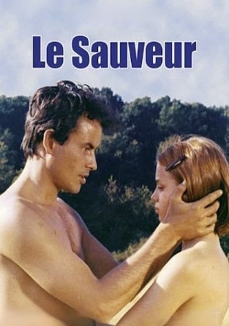Le Sauveur-poster-1971-1768571406