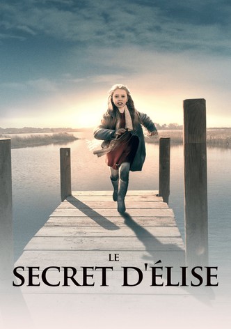 Le Secret d&rsquo;Élise-poster-2016-1767777763