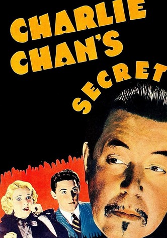 Le Secret de Charlie Chan-poster-1936-1768549389