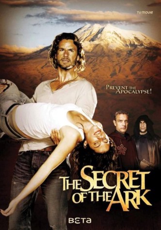 Le Secret de l&rsquo;Arche-poster-2011-1768758781