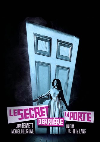 Le Secret derrière la porte-poster-1947-1767749858