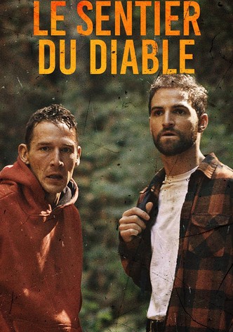 Le Sentier du diable-poster-2018-1768932158