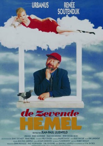 Le Septième Ciel-poster-1993-1767863790