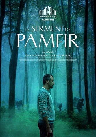 Le Serment de Pamfir-poster-2022-1769315316