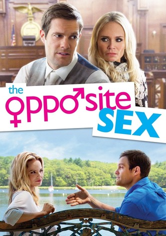 Le Sexe opposé-poster-2015-1768821721