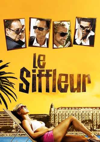 Le Siffleur-poster-2010-1768743791
