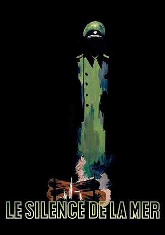Le Silence de la mer-poster-1949-1768550864