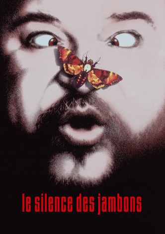 Le Silence des jambons-poster-1994-1768654680