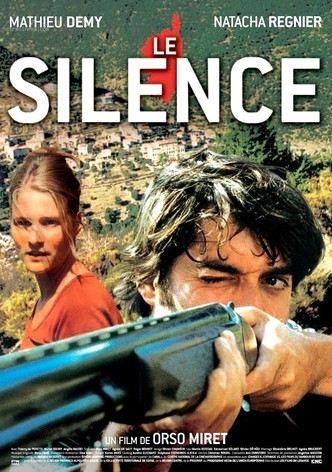 Le Silence-poster-2004-1768692012